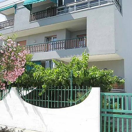 Villa Terme Grado Exterior photo