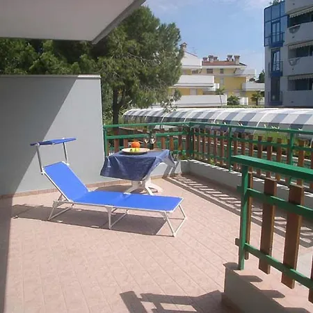 Villa Terme Grado Exterior photo