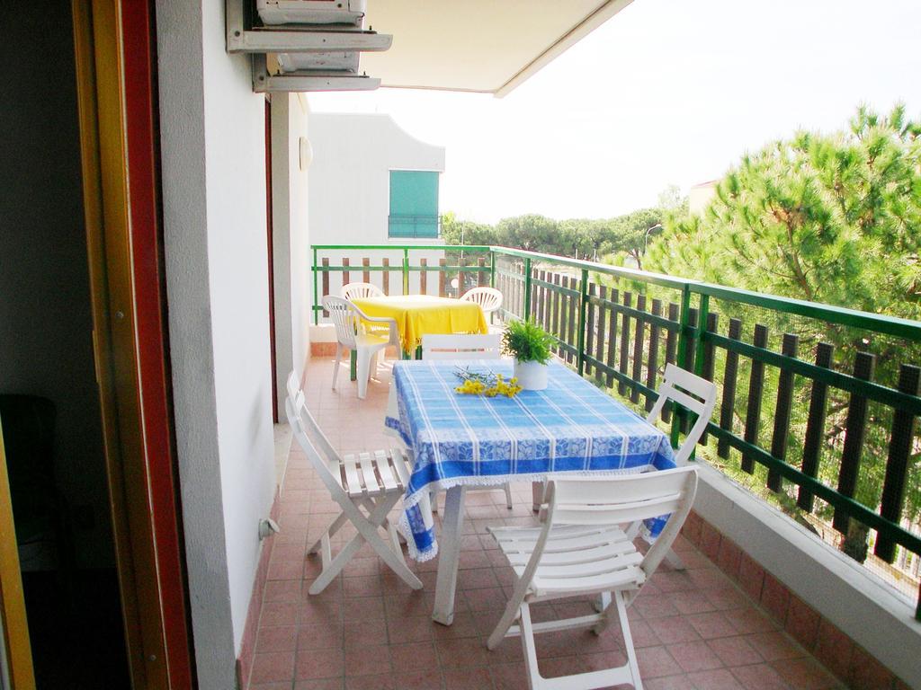 Terme Apartment *