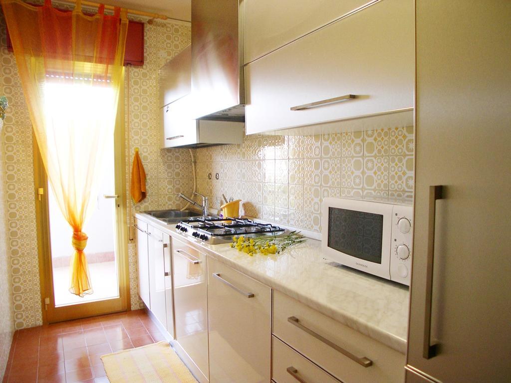 Apartment Terme *