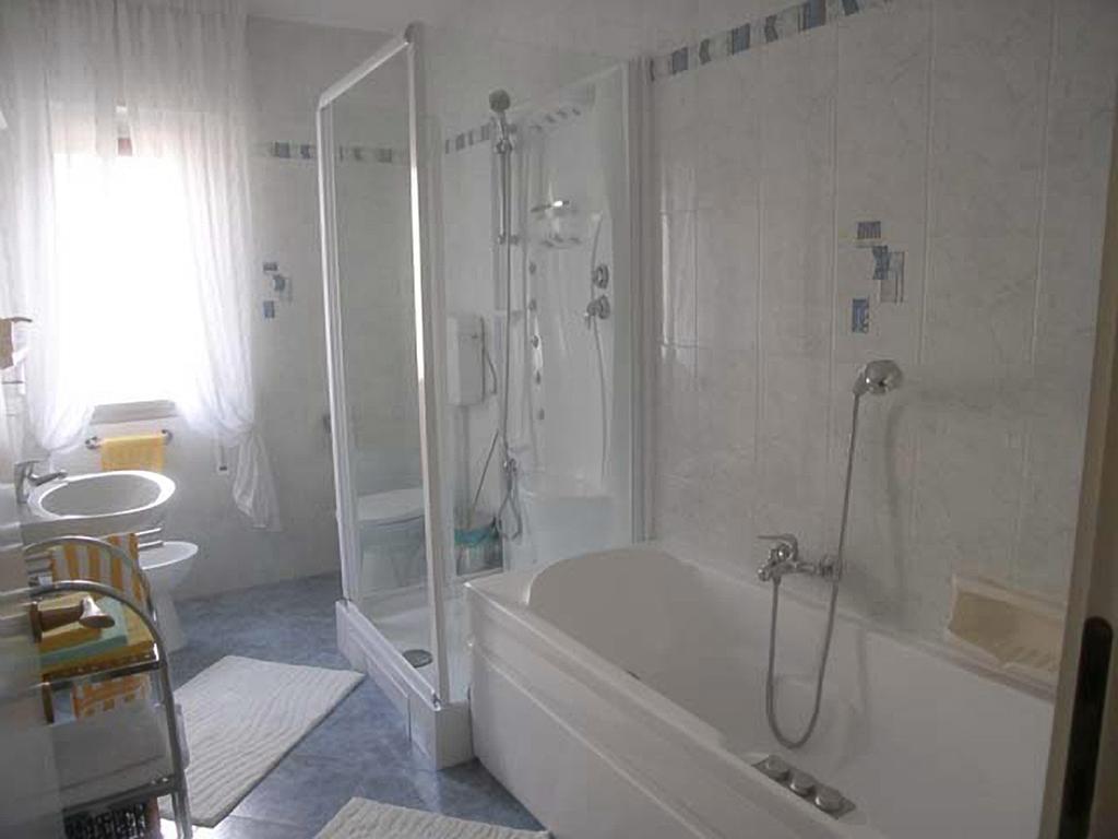 Apartment Terme Grado