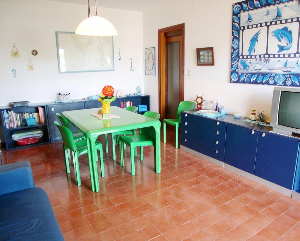 Apartment Terme *